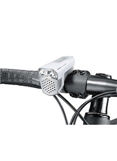 Велофара Topeak SoundLite USB