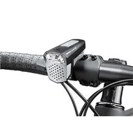 Велофара Topeak SoundLite USB