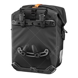 Гермосумка на багажник Ortlieb Gravel-Pack 12.5 л