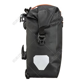 Гермосумка на багажник Ortlieb Gravel-Pack 12.5 л