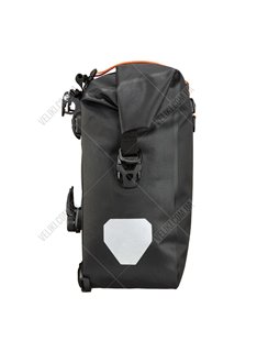 Гермосумка на багажник Ortlieb Gravel-Pack 12.5 л