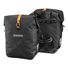 Гермосумка на багажник Ortlieb Gravel-Pack 12.5 л