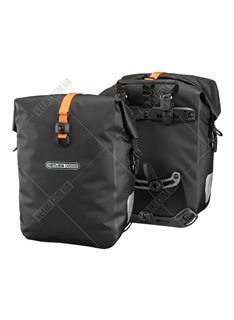 Гермосумка на багажник Ortlieb Gravel-Pack 12.5 л