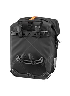 Гермосумка на багажник Ortlieb Gravel-Pack 12.5 л