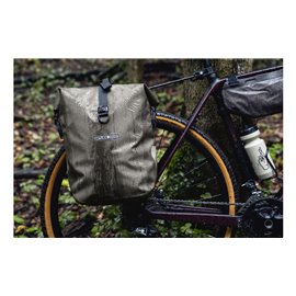 Гермосумка на багажник Ortlieb Gravel-Pack 12.5 л