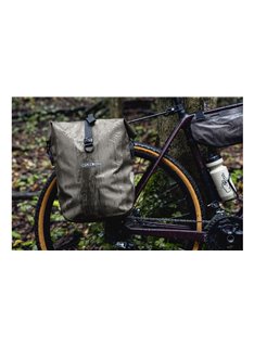 Гермосумка на багажник Ortlieb Gravel-Pack 12.5 л