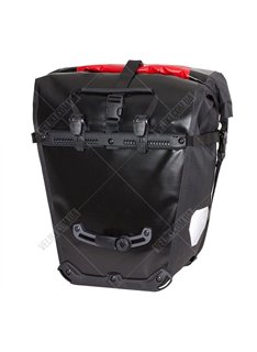 Гермосумка на багажник Ortlieb Back-Roller Pro Classic 35 л