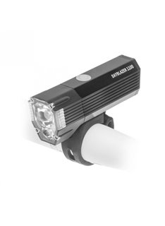 Велофара Blackburn Dayblazer 1100 USB