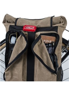 Сумка на багажник Blackburn Wayside Backpack/Pannier 19 л