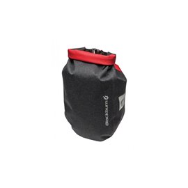 Сумка на багажник Blackburn Barrier City Pannier 20 л