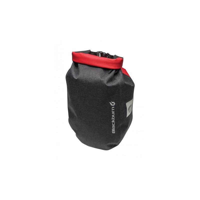 Сумка на багажник Blackburn Barrier City Pannier 20 л