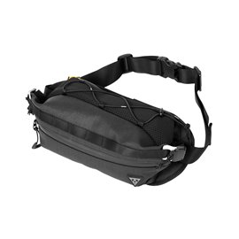 Сумка на пояс Topeak Hip Pack 3 л