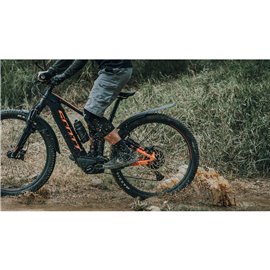 Комплект крыльев Topeak TetraFender M1/M2