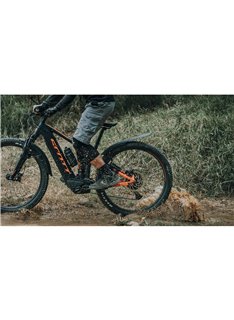 Комплект крыльев Topeak TetraFender M1/M2