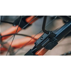 Комплект крыльев Topeak TetraFender M1/M2