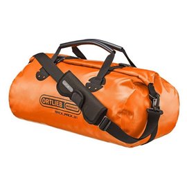 Гермобаул на багажник Ortlieb Rack-Pack 31 л