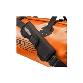 Гермобаул на багажник Ortlieb Rack-Pack 31 л