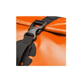 Гермобаул на багажник Ortlieb Rack-Pack 31 л