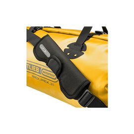 Гермобаул на багажник Ortlieb Rack-Pack 31 л