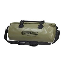 Гермобаул на багажник Ortlieb Rack-Pack 31 л