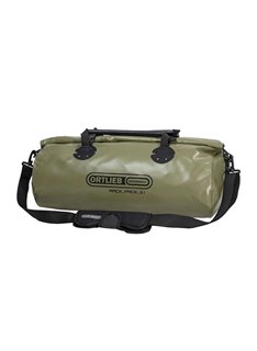 Гермобаул на багажник Ortlieb Rack-Pack 31 л