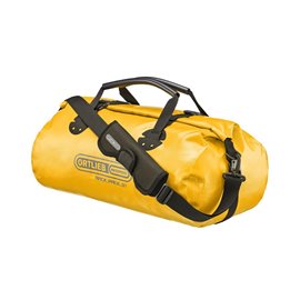 Гермобаул на багажник Ortlieb Rack-Pack 31 л