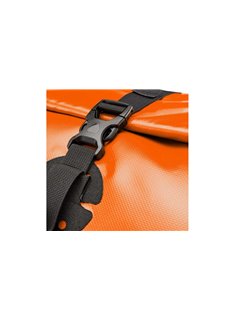 Гермобаул на багажник Ortlieb Rack-Pack 31 л