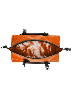 Гермобаул на багажник Ortlieb Rack-Pack 31 л