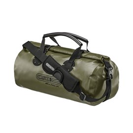 Гермобаул на багажник Ortlieb Rack-Pack 24 л