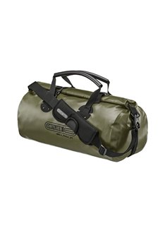 Гермобаул на багажник Ortlieb Rack-Pack 24 л