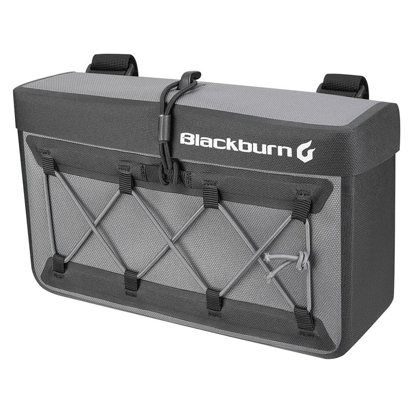 Сумка на руль Blackburn Outpost Elite Hitchhiker