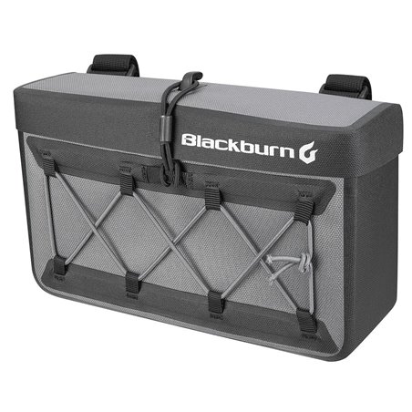 Сумка на руль Blackburn Outpost Elite Hitchhiker