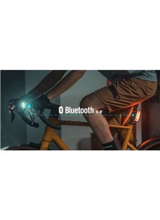 Комплект велосвета Topeak PowerLite BT Combo