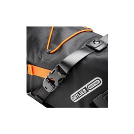 Гермосумка подседельная Ortlieb Seat-Pack 16.5 л