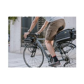 Багажник Topeak TetraRack R1 MTX/RX