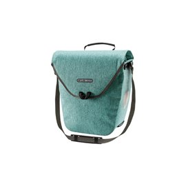 Гермосумка на багажник Ortlieb Velo-Shopper 18.5 л