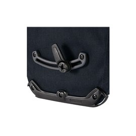 Гермосумка на багажник Ortlieb Velo-Shopper 18.5 л