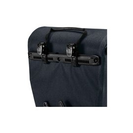 Гермосумка на багажник Ortlieb Velo-Shopper 18.5 л