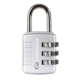 Замок Lifeventure Combi Lock