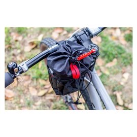 Сумка на руль KasyBag X-Pocket Pack One Hand