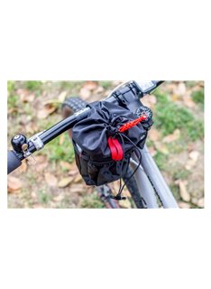 Сумка на руль KasyBag X-Pocket Pack One Hand