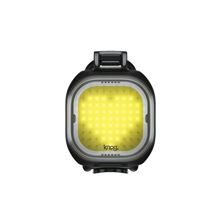 Мигалка Knog Blinder Mini Love Front