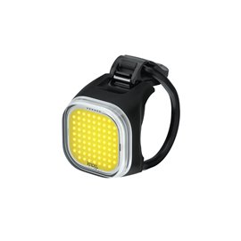 Мигалка Knog Blinder Mini Love Front