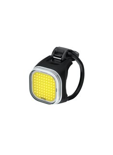 Мигалка Knog Blinder Mini Love Front