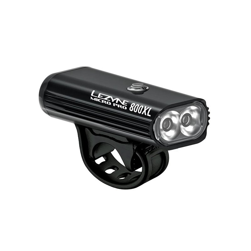 Велофара Lezyne Micro Drive Pro 800XL Remote