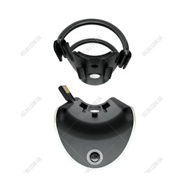 Мигалка Knog Mid Cobber Front