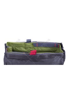 Сумка на руль Acepac Bar Bag 5 л