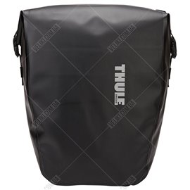 Сумки на багажник Thule Shield Pannier 2x25 л