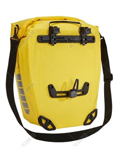 Сумки на багажник Thule Shield Pannier 2x25 л