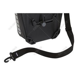 Сумка на багажник Thule Shield Pannier 17 л